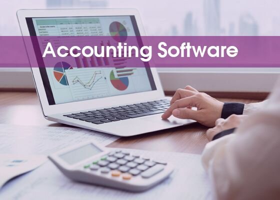 Best ERP accounting software in UAE